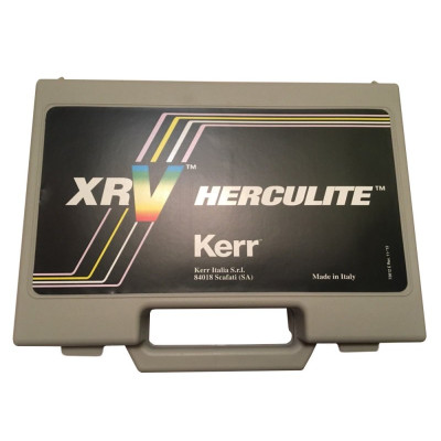 Herculite XRV Starter (Геркулайт Стартер) набір 62811