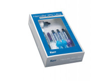 Herculite XRV Ultra (Геркулайт Ультра) набір 3 x 4 г + 5 мл