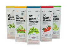 Tooth mousse (Тус Мус) тюбик 35 мл Туті-фрутті
