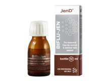 Biflu Jen біфторидний лак 10 мл