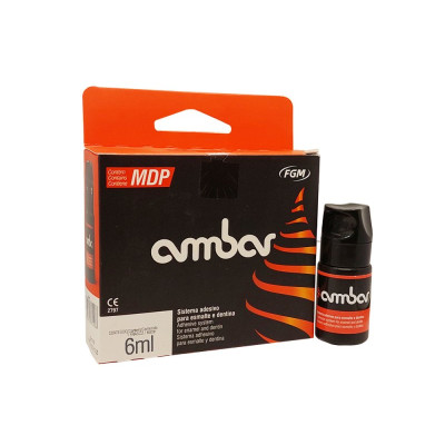 Ambar (Амбар) 6 мл
