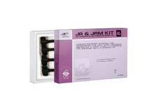 Jen-Radiance 4 syringe Kit №1 (Джен Радіанс) набір 4 x 4 г