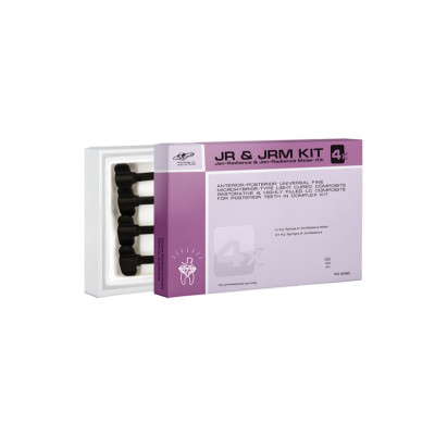Jen-Radiance 4 syringe Kit №1 (Джен Радіанс) набір 4 x 4 г