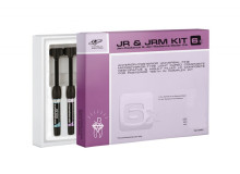 Jen-Radiance 6 syringe Kit №4 (Джен Радіанс) набір 6x4 г