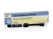 Jen-Radiance Molar (Джен Радіанс Моляр) 4 г U