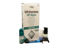Whiteness HP Maxx (Вайтенес АшПі) 35% 4 г + 2 г