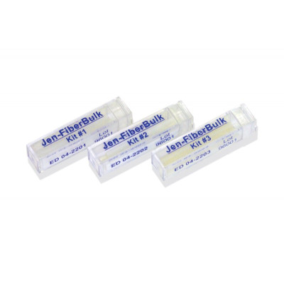 Балки скловолоконні Jen-Fiber bulk kit (Джен Файбер Балк) №1 12 шт