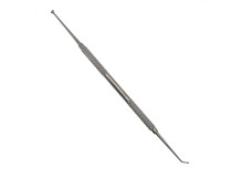 Гладилка моделировочная Ball Burnisher DE-657 (куля-крапля)