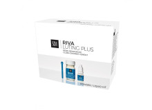 Riva Luting Plus (Ріва Лютінг Плюс) 25 г + 8.95 мл
