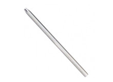Ручка для дзеркала восьмигранна DE-378