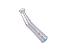 Угловой наконечник COXO CX235 C-1C (LED фиброоптика)