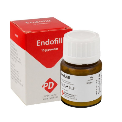 Endofil (Ендофіл) 15 г