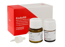 Endofil (Ендофіл) 15 г + 15 мл