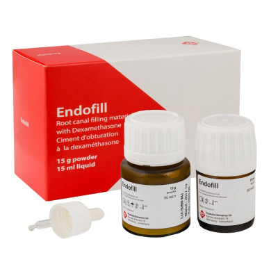Endofil (Ендофіл) 15 г + 15 мл