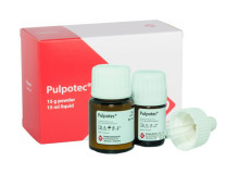 Pulpotec (Пульпотек) 11562 15 г + 15 г