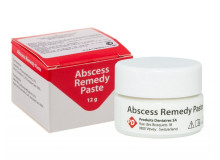 Abscess remedy paste (Абсцес ремеді паста) без дексаметазону 12 г
