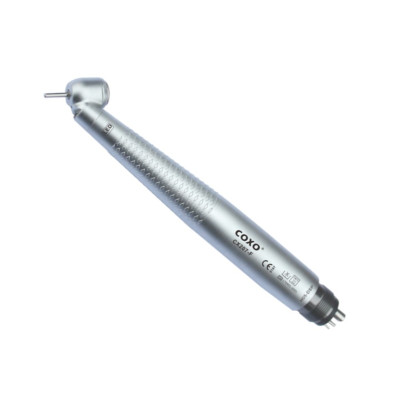 Наконечник турбинный COXO CX207-F SP LED (угол 45°)