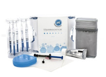 Opalescence PF Doctor Kit 20% (Опалесценс ПФ Набір лікаря 20%) №5387