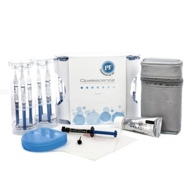 Opalescence PF Doctor Kit 20% (Опалесценс ПФ Набір лікаря 20%) №5387