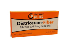 Вата вогнетривка (DistriCeram Fiber) 2 шт