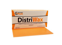 Віск базисний для моделювання базисів знімних протезів (DistriWax Base Wax) 500 г