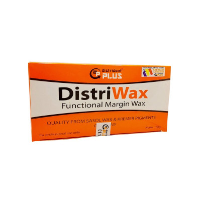 Віск маргінальний окантовочний (DistriWax Marging Wax) 150 г