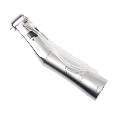 Наконечник угловой хирургический для имплантологии COXO CX235 C6-19 20:1
