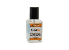 Рідина для ізоляції гіпсу від воску (DistriSol Separating Liquid Gyps Wax) 30 мл