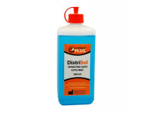 Рідина для ізоляції гіпсу від воску (Distrisol Separating Liquid Gyps Wax) 500 мл