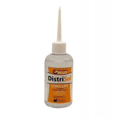 Рідина моделююча для кераміки (Distrisol Ceramic Model Liquid) 150 мл