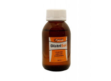 Рідина затверджувач гіпсу (Distrisol Plaster and Die Hardener) 100 мл