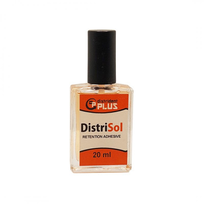 Клей для ретенцій (Distrisol Retention Adhesive) 20 мл