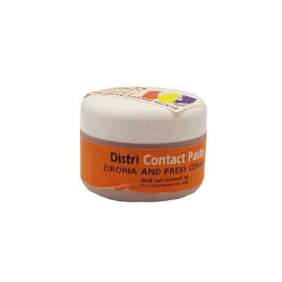 Оклюзійна паста (Distri Contact Paste) 5 г
