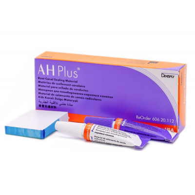AH Plus (Эйч плюс) 2 x 4 мл