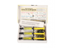 Estelite Flow Quick (Естелайт Флоу) Suringe Kit 3 x 3.6 г