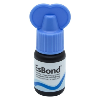 EsBond (Исбонд) флакон 5 мл