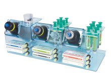 Підставка ендодонтична Endo Station Easy 3