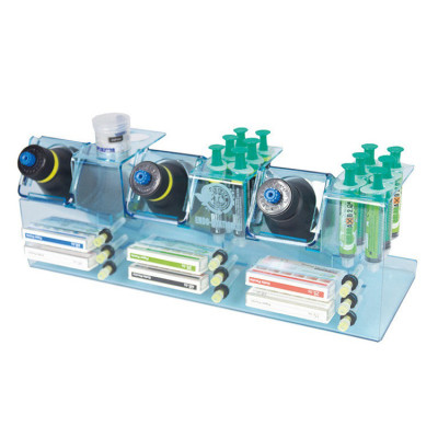 Підставка ендодонтична Endo Station Easy 3