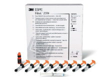 Filtek Z550 (Філтек Z550) набір
