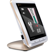 Апекслокатор Woodpex III PLUS (золотий)