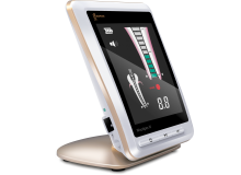 Апекслокатор Woodpex III PLUS (золотий)