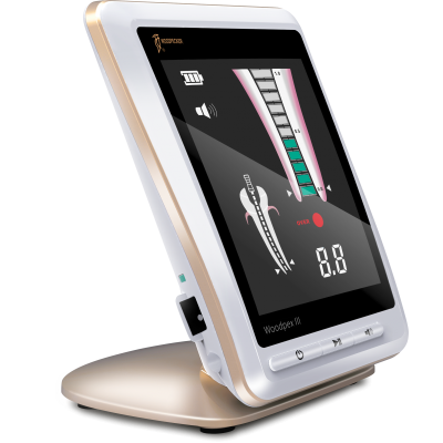 Апекслокатор Woodpex III PLUS (золотий)
