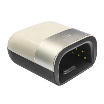 Лампа LED+UV для манікюру AURORA 48 Вт