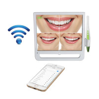 Інтраоральна камера з Wi-Fi HM368A
