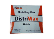 Віск моделювальний (DistriWax Modelling Wax) бруски 55 г