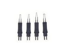 Насадки для термоножа COXO Gutta Cutter C-blade 4 шт CX265-31