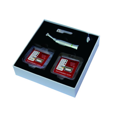 COXO C3-11 Kit набор для сепарации и шлифовки COXO C3-11 Kit набор для сепарации и шлифовки