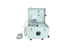 Установка портативна без ресивера COXO DB-408