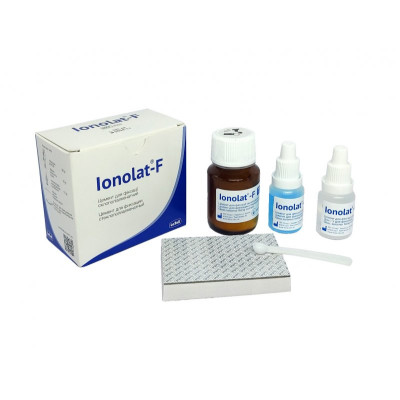 Іонолат-Ф (Ionolat-F)