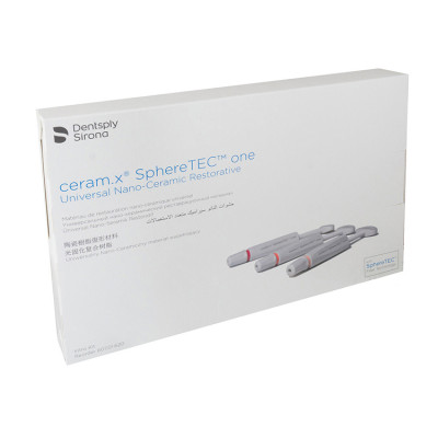 CERAM.X Sphere TEC one (Церам Х СферТЕК Ван)